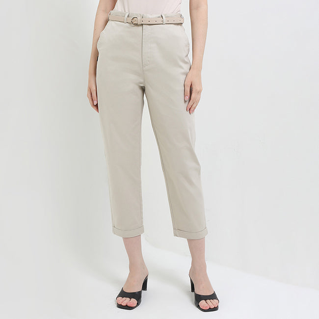 Inizia In Beige