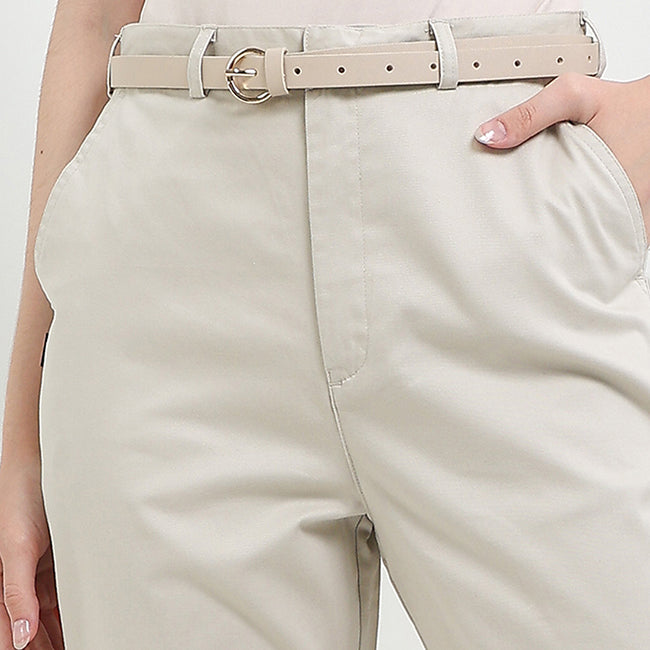 Inizia In Beige