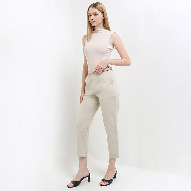 Inizia In Beige