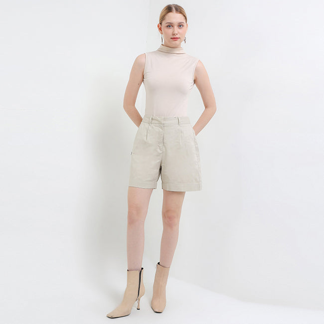 Morgin In Beige