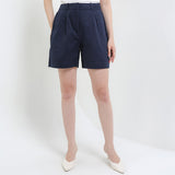 Pants Morgin In Navy