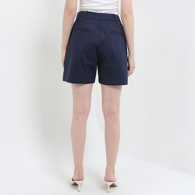 Pants Morgin In Navy