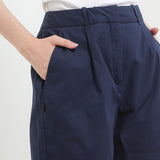 Pants Morgin In Navy