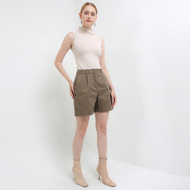 Morgin In Olive