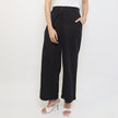 Long Pants 955 Boram In Black