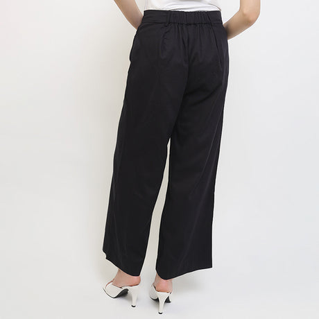 Long Pants 955 Boram In Black