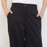 Long Pants 955 Boram In Black