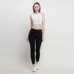 Legging Eines Lp