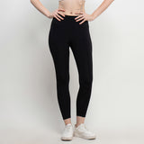 Legging Eines Lp