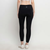Legging Eines Lp