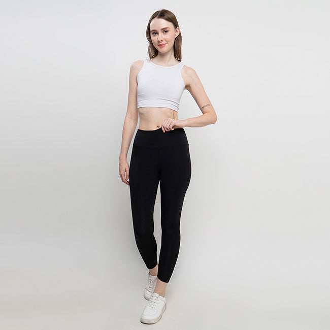 Legging Eines Lp