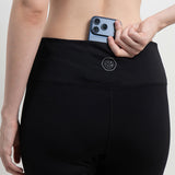 Legging Eines Lp