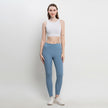 Legging Eines Lp