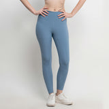 Legging Eines Lp