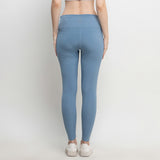 Legging Eines Lp