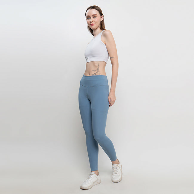 Legging Eines Lp