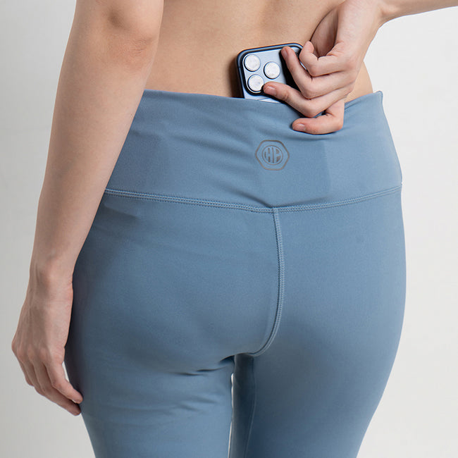 Legging Eines Lp