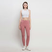 Legging Eines Lp