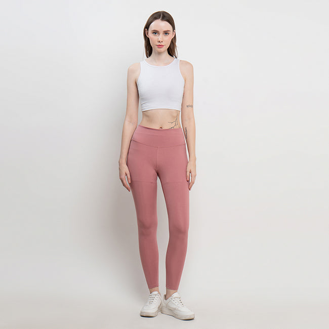 Legging Eines Lp