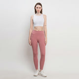 Legging Eines Lp