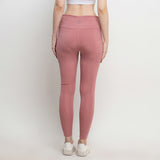 Legging Eines Lp