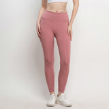 Legging Eines Lp