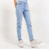 Jeans Morsa In Light Blue