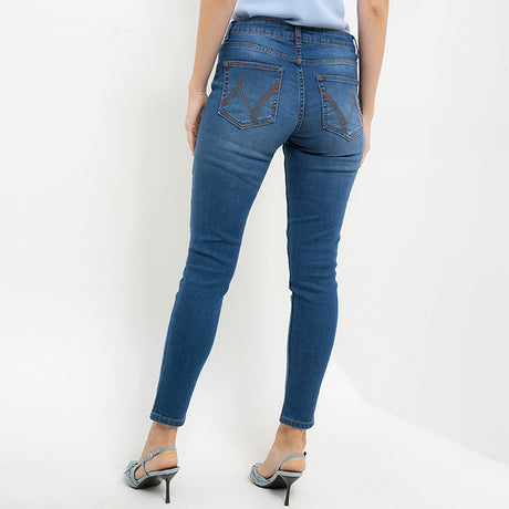 Bsc Ethanya 2 In Blue