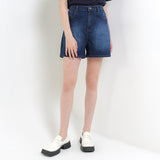 Shania In Dark Blue