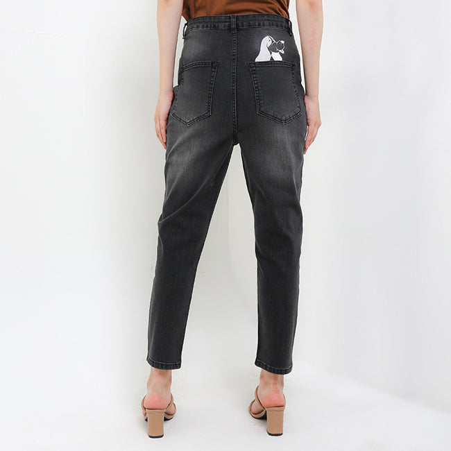 Jf Soara In Black