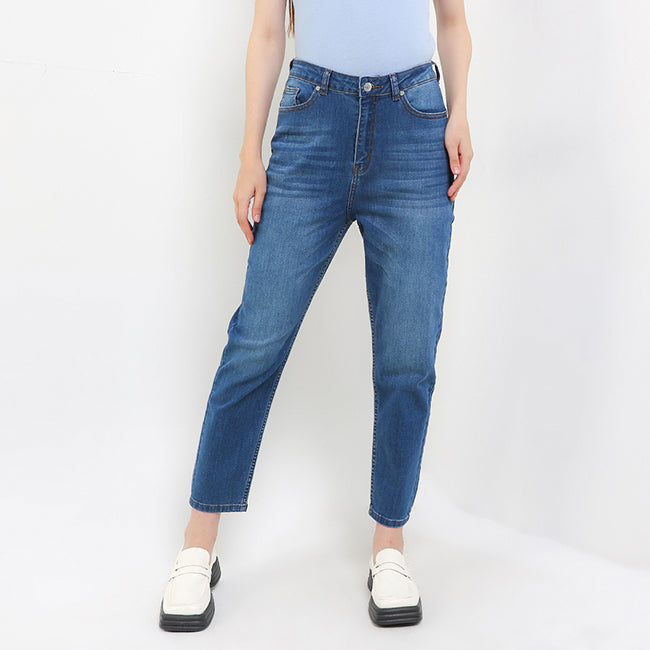 Jf Soara In Blue