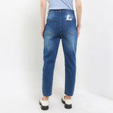 Jf Soara In Blue