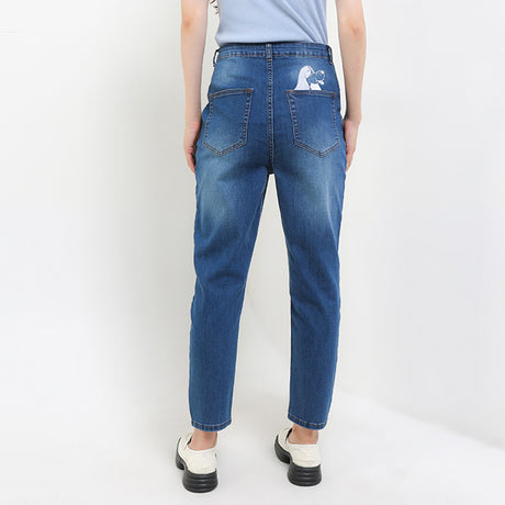 Jf Soara In Blue