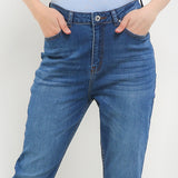 Jf Soara In Blue