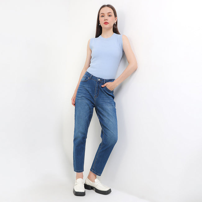 Jf Soara In Blue