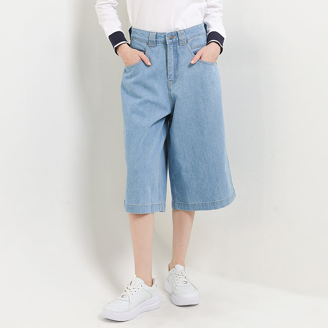 Shorts Pants Soufle Cl