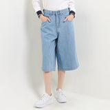 Shorts Pants Soufle Cl