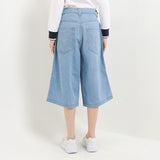 Shorts Pants Soufle Cl