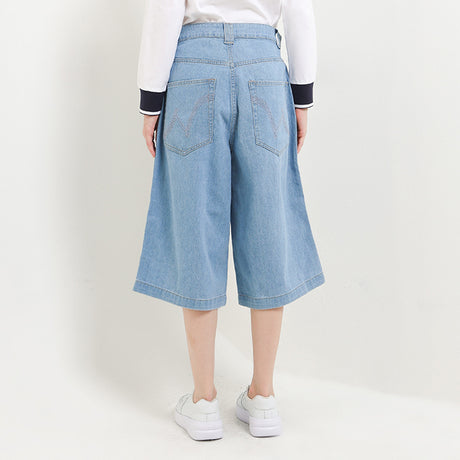 Shorts Pants Soufle Cl