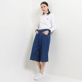 Shorts Pants Soufle Cl