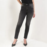 Long Pants Bently In Black