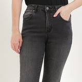 Long Pants Bently In Black