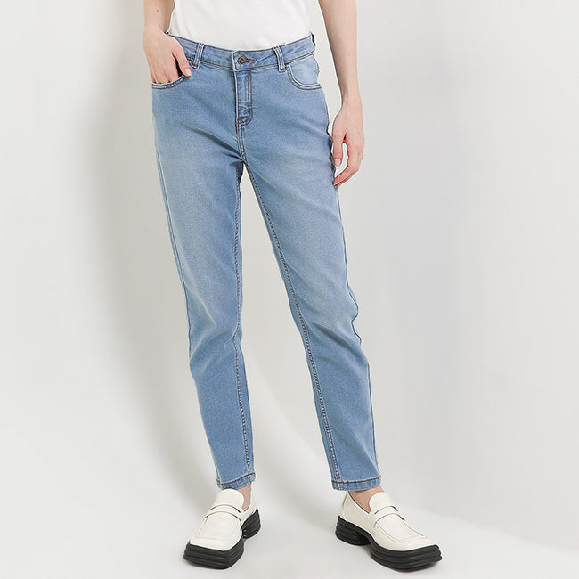 Long Pants Bsc Athania