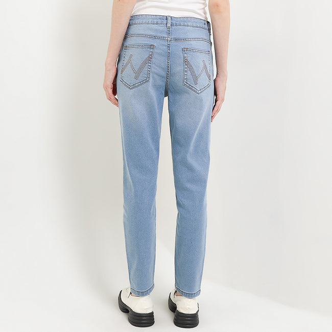 Long Pants Bsc Athania