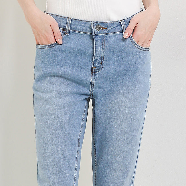 Long Pants Bsc Athania