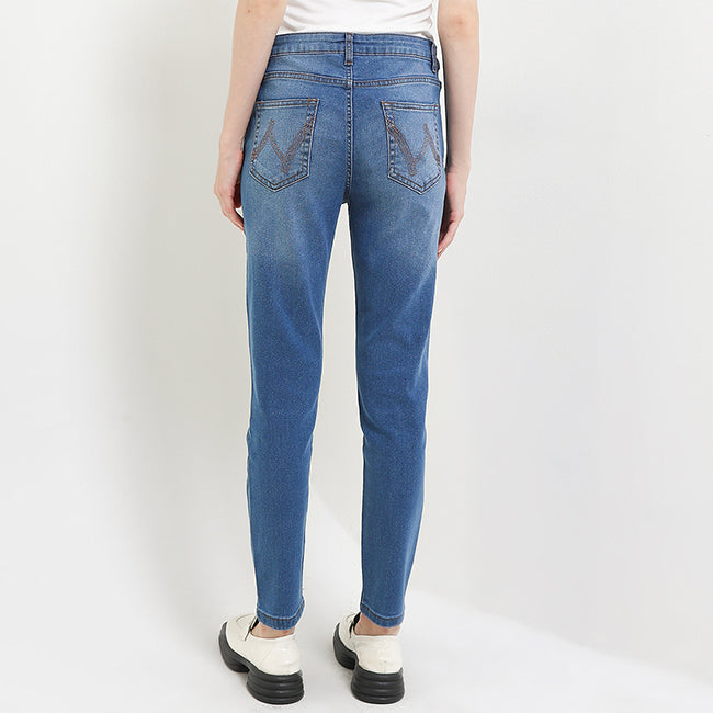 Long Pants Bsc Athania