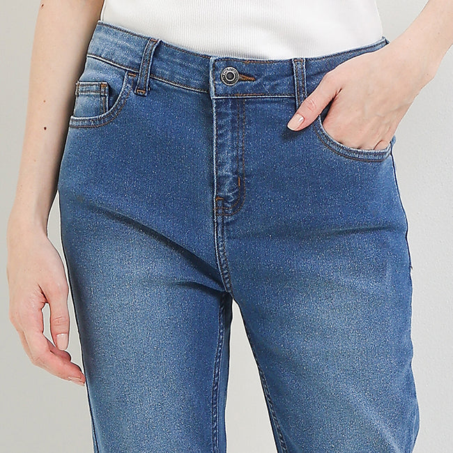 Long Pants Bsc Athania