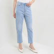 Denim Ornisa In Light Blue