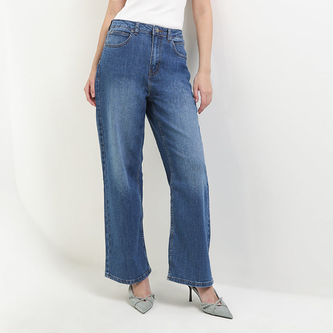 Jeans Beltrix In Medium Blue
