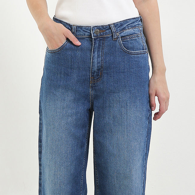 Jeans Beltrix In Medium Blue